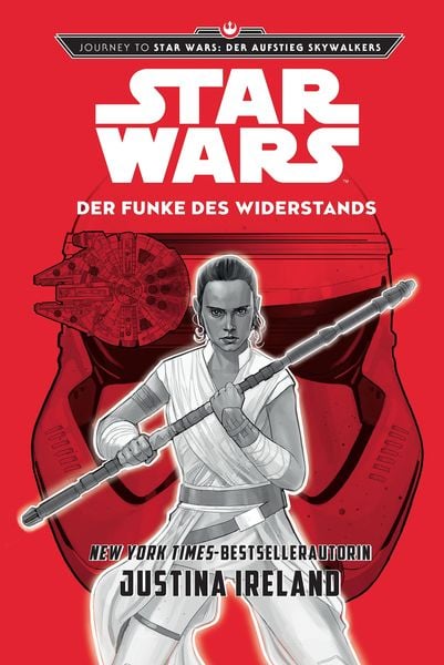 Produktbild: Star Wars: Der Funke des Widerstands
