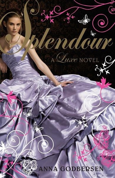 Produktbild: Splendour
