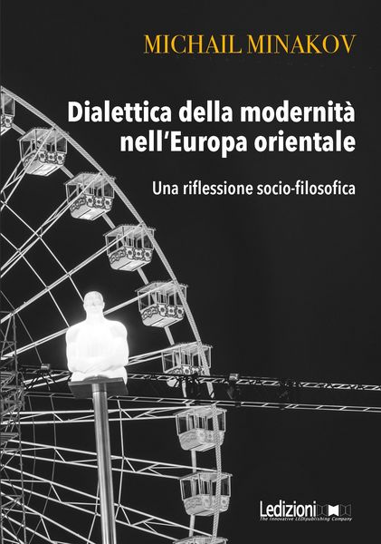 Produktbild: Dialettica della modernit&agrave; nell'Europa orientale