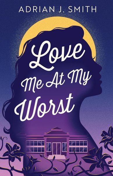 Produktbild: Love Me At My Worst