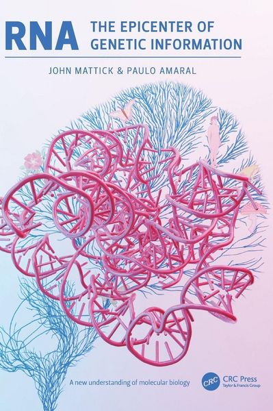Produktbild: RNA, the Epicenter of Genetic Information