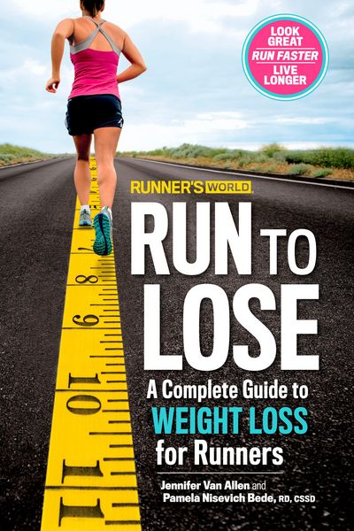 Produktbild: Runner's World Run to Lose