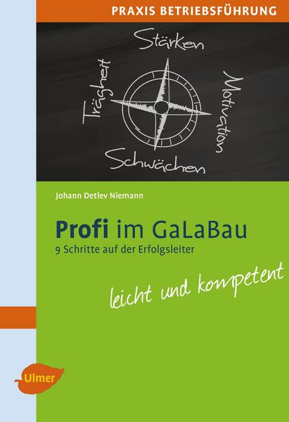 Produktbild: Profi im GaLaBau