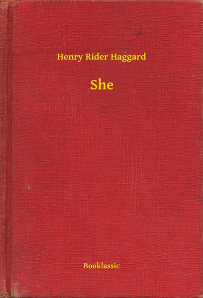 Produktbild: She