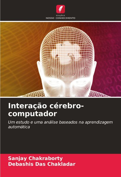 Produktbild: Intera&ccedil;&atilde;o c&eacute;rebro-computador