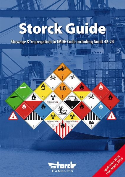 Produktbild: Storck Guide