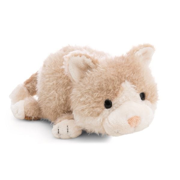 Produktbild: NICI - Katze & Hund 25cm mit Wendefunktion 2in1