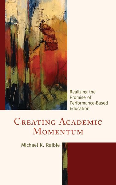 Produktbild: Creating Academic Momentum