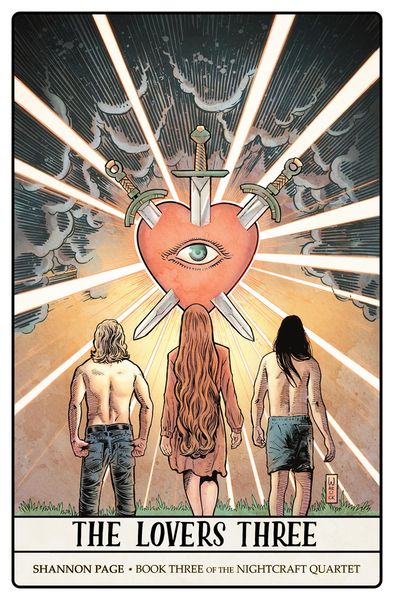 Produktbild: Lovers Three