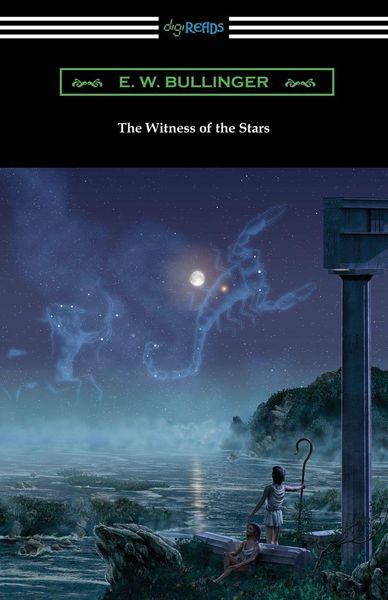 Produktbild: The Witness of the Stars