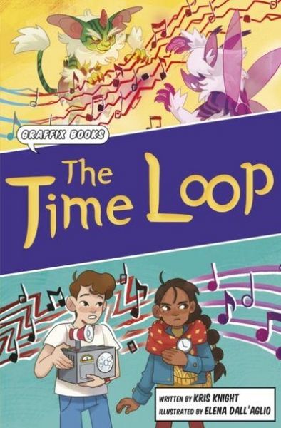 Produktbild: The Time Loop
