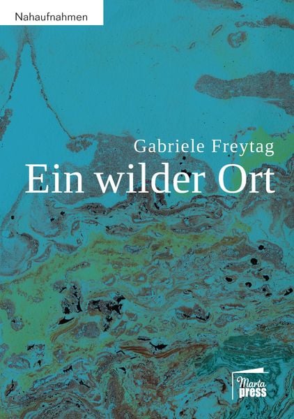 Produktbild: Ein wilder Ort