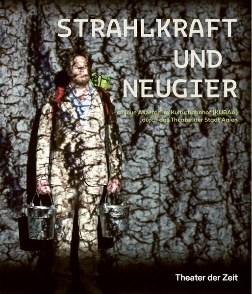 Produktbild: Strahlkraft und Neugier