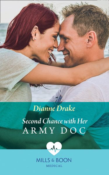 Produktbild: Second Chance With Her Army Doc