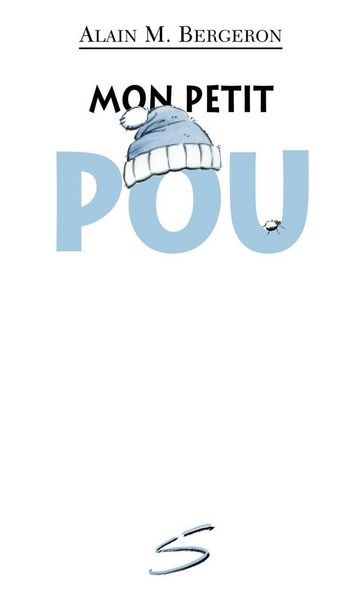 Produktbild: Mon petit pou