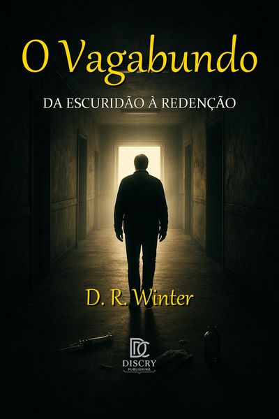 Produktbild: O Vagabundo (1, #1)