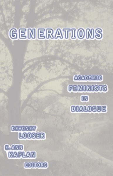 Produktbild: Looser, D: Generations