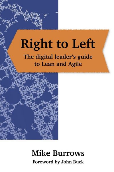 Produktbild: Right to Left