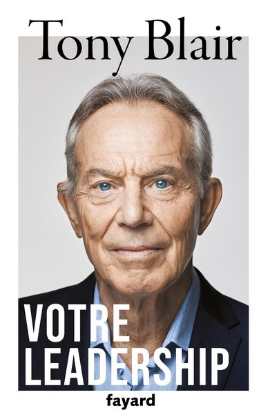 Produktbild: Votre Leadership