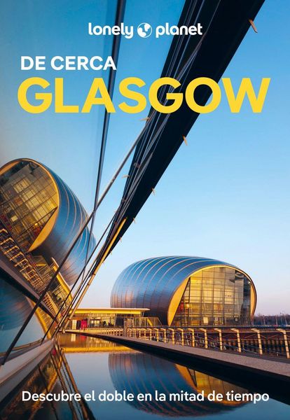 Produktbild: Glasgow de Cerca 1