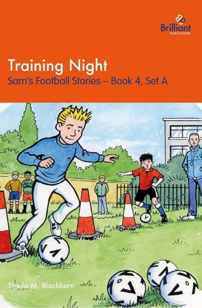 Produktbild: Training Night