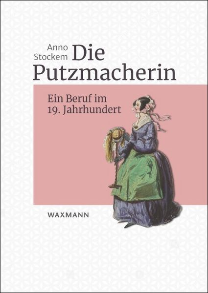 Produktbild: Die Putzmacherin