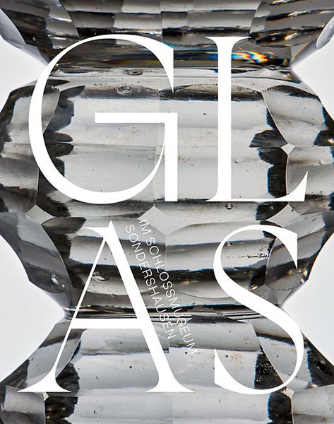Produktbild: Glas im Schlossmuseum Sondershausen