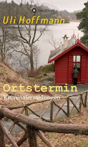 Produktbild: Ortstermin
