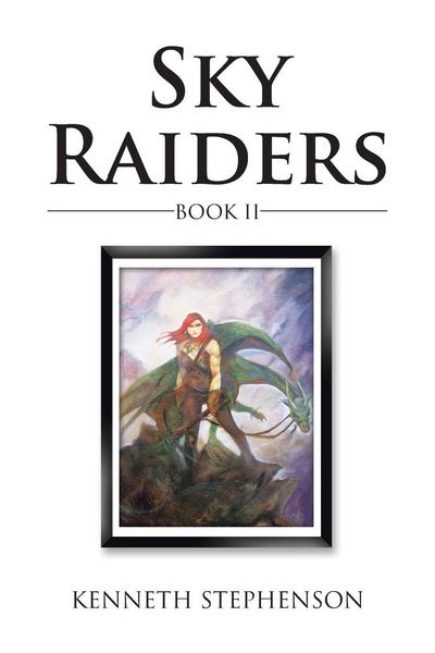 Produktbild: Sky Raiders
