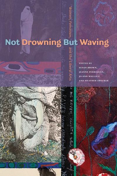 Produktbild: Not Drowning But Waving