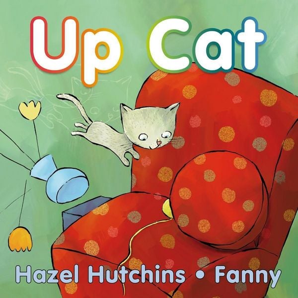 Produktbild: Up Cat