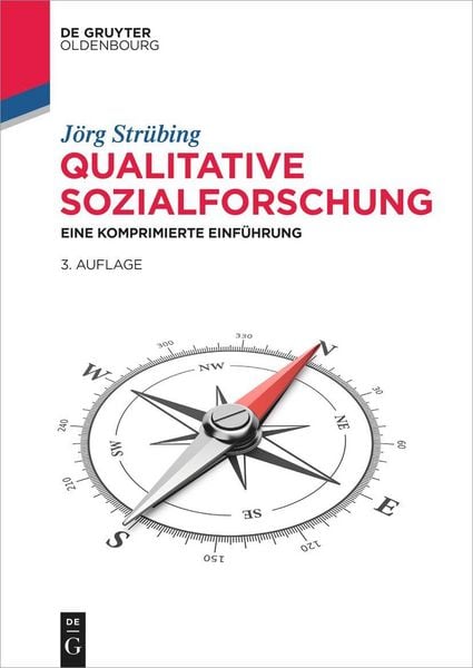 Produktbild: Qualitative Sozialforschung