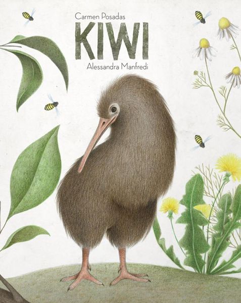 Produktbild: Kiwi