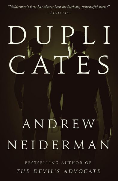 Produktbild: Duplicates