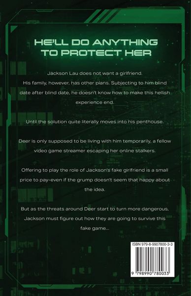 Produktbild: Fake Game