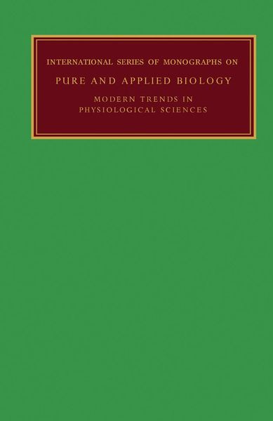 Produktbild: Organophosphorus Poisons