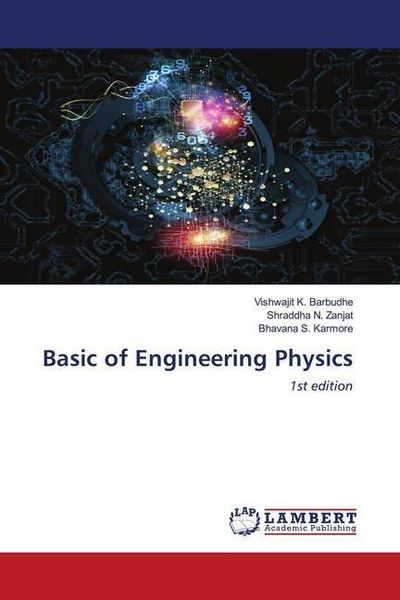 Produktbild: Basic of Engineering Physics