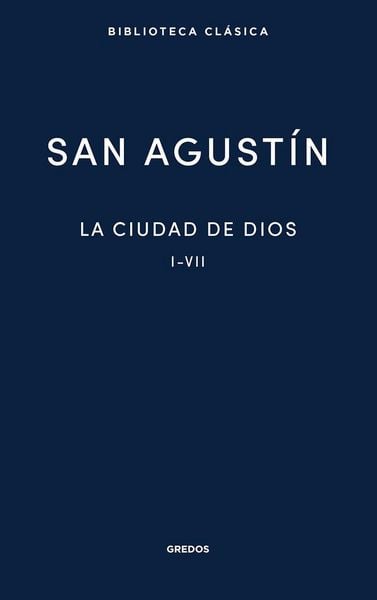 Produktbild: La Ciudad de Dios