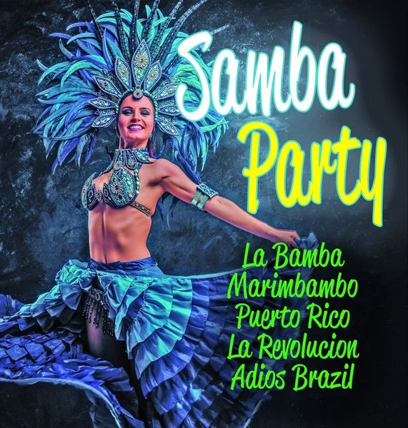 Produktbild: Samba Party