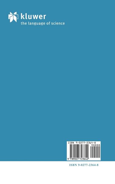 Produktbild: Theory of Resonances
