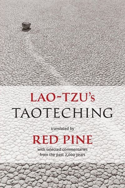 Produktbild: Lao-tzu's Taoteching