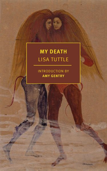 Produktbild: My Death