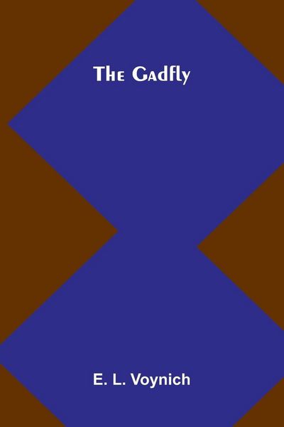 Produktbild: The Gadfly