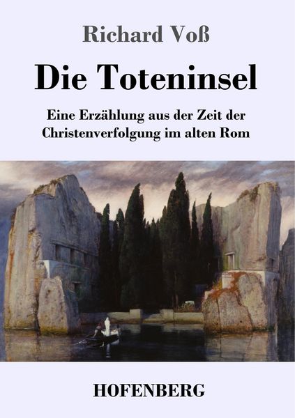 Produktbild: Die Toteninsel