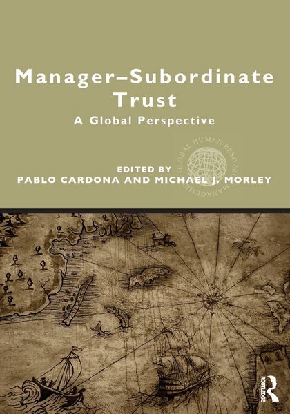 Produktbild: Manager-Subordinate Trust