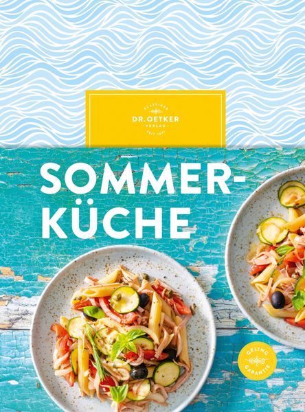 Produktbild: Sommerk&uuml;che