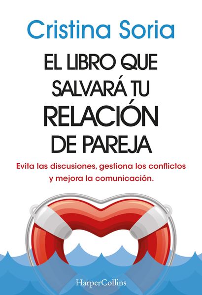 Produktbild: El libro que salvar&aacute; tu relaci&oacute;n de pareja