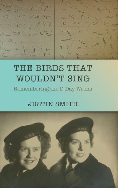 Produktbild: The Birds That Wouldn't Sing