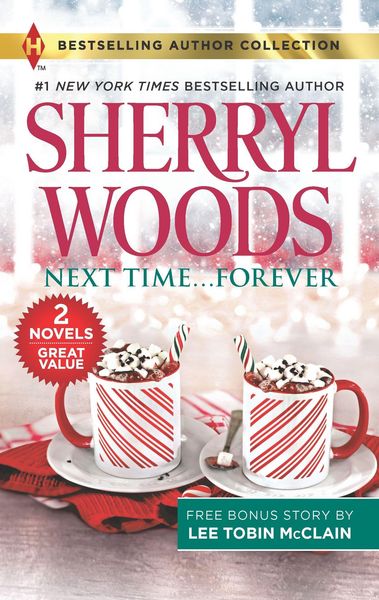 Produktbild: Next Time...Forever & Secret Christmas Twins