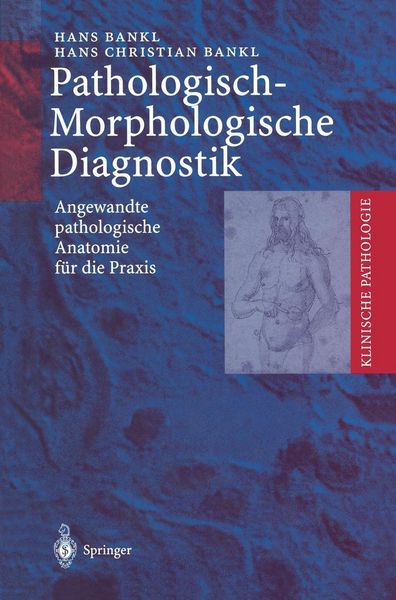 Produktbild: Pathologisch-Morphologische Diagnostik